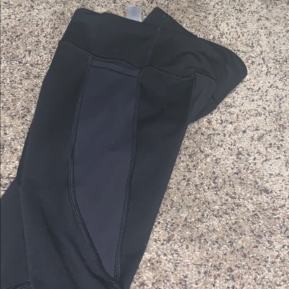 Ivivva leggings - Picture 7 of 8